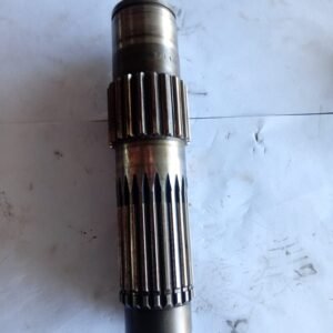CONTRA EIXO Z20 Z22