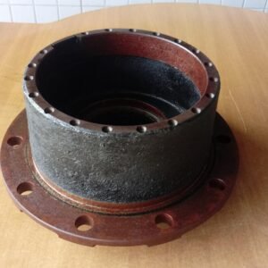 CUBO VALMET
