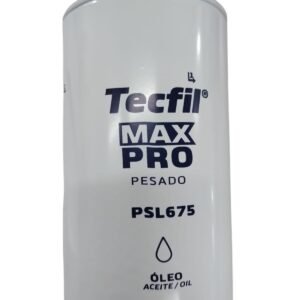 FILTRO ÓLEO