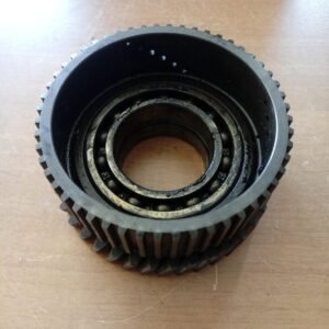 ENGRENAGEM Z39 Z52