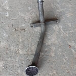 CANO DE SUCÇÃO