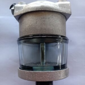 FILTRO SEDIMENTADOR