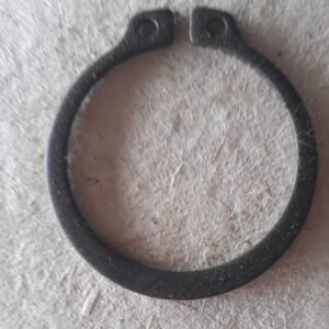 ANEL TRAVA DE AÇO