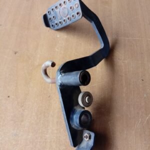 PEDAL L/E