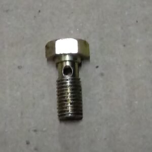 BANJO 8MM