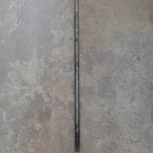EIXO TDP 1,18CM