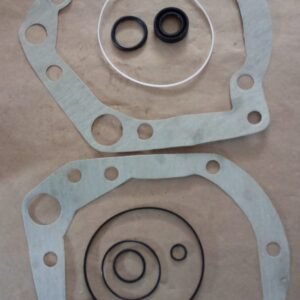 REPARO BOMBA FORD