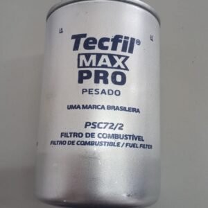 FILTRO COMBUSTÍVEL