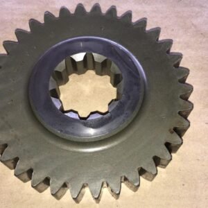 ENGRENAGEM Z34