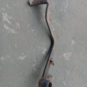 PEDAL DA EMBREAGEM FORD 4600