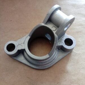 SUPORTE DE FERRO