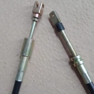 CABO CONTROLE