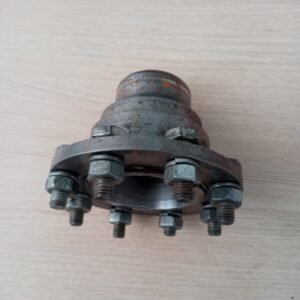 FLANGE