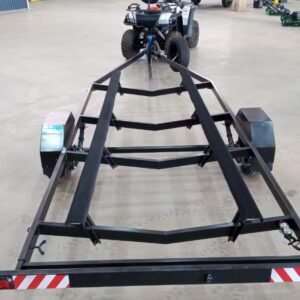 CARRETA PARA LANCHA