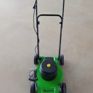 CORTADOR DE GRAMA ELÉTRICO