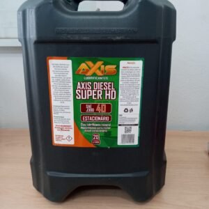 OLEO MOTOR AXIS J300/40