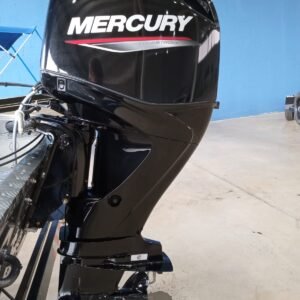 MOTOR MERCURY 60HP