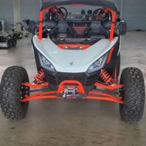 SEGWAY SSV VILLAIN 1000