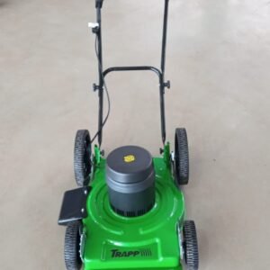 CORTADOR DE GRAMA ELÉTRICO