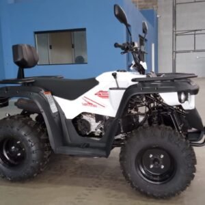 QUADRICICLO VENTURA M250