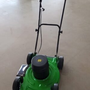 CORTADOR DE GRAMA ELÉTRICO