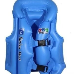 COLETE INFANTIL INFLAVEL