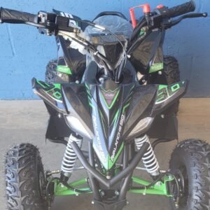 MINI QUADRICICLO AVALANCHE 90CC