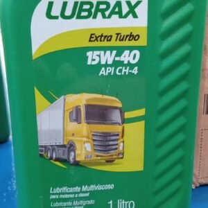 OLEO LUBRAX EXTRA TURBO 15W40 1LT