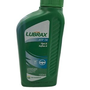 OLEO LUBRAX ATF TA DIRECAO HIDRAULICA 500 ML