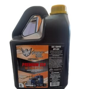 OLEO FORT OIL I4 PREMIUM 5LT
