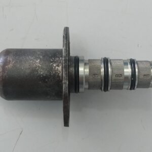 VALVULA SOLENOIDE P/ JD6415/6615