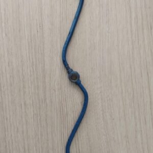 TUBO DE RETORNO