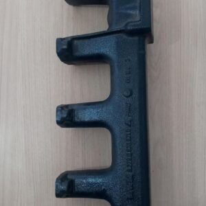 TUBAGEM SCAP MWM 6CC