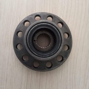 FLANGE VOLANTE