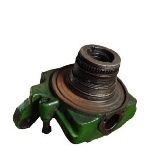 ARTICULAÇÃO L/D