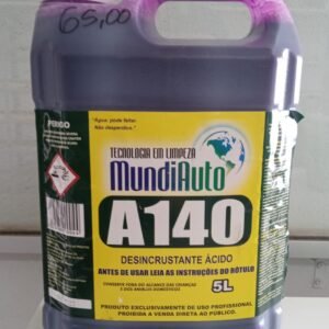 ATIVADO A140 5LT
