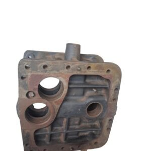 CARCACA MULTIPLICADOR VELOCIDADE