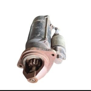 MOTOR DE PARTIDA