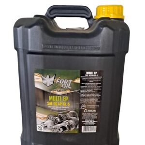 OLEO 90 FORT OIL  GL-5