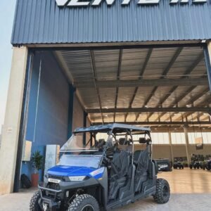 QUADRICICLO UTV T ARCHON 550L