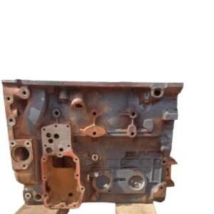 BLOCO MOTOR FPT