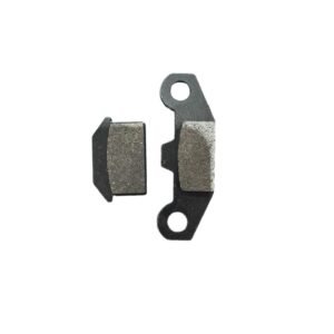 PASTILHA DE FREIO DIANT ALFA/AVALANCHE 90/ALPHACROSS FUN MOTORS