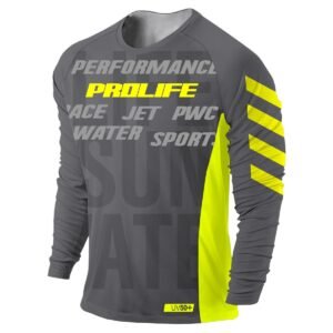 CAMISA PROLIFE UV MASCULINA E FEMININA