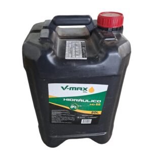 OLEO HIDRAULICO 68 V MAX