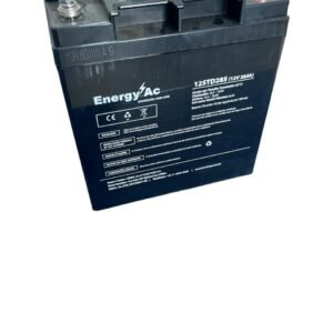 BATERIA 28AH