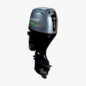 MOTOR 115HP EFI 4T