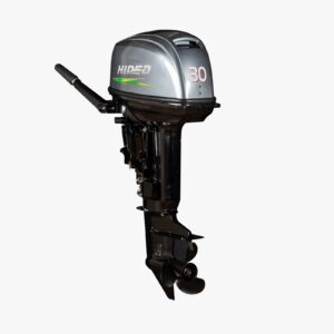 MOTOR HIDEA 30HP