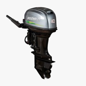 MOTOR HIDEA 40HP