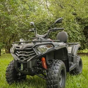 QUADRICICLO FARMER 300