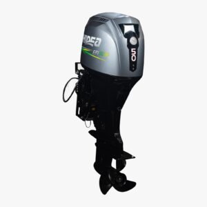 MOTOR HIDEA 50 EFI PRO 4T